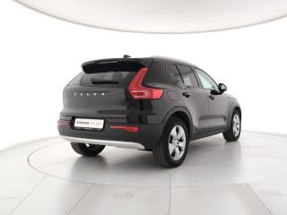 VOLVO XC40 usata, con Alzacristalli elettrici