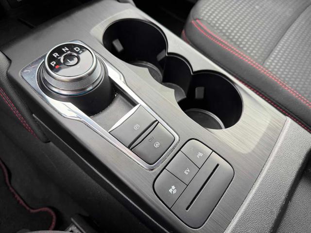 FORD Kuga usata, con Park Distance Control