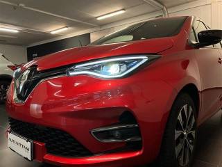 RENAULT ZOE usata 5