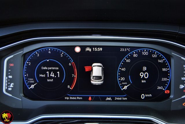 VOLKSWAGEN Taigo usata, con Controllo trazione