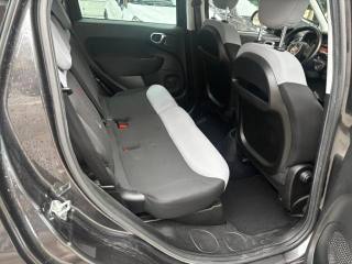 FIAT 500L usata, con Autoradio