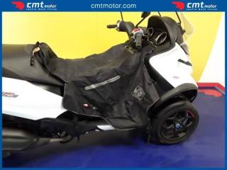 PIAGGIO MP3 usata 5