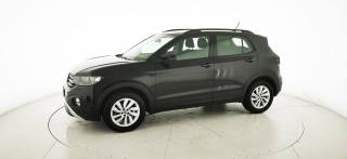 VOLKSWAGEN T-Cross usata, con Bracciolo