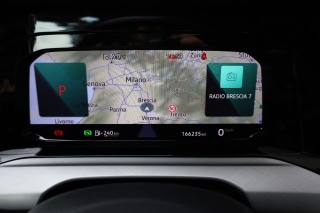 VOLKSWAGEN Golf usata, con Sensori di parcheggio posteriori