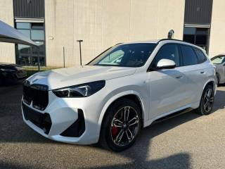 BMW X1 xDrive 20d Msport Pro AUT - NAVI - TETTO - 19