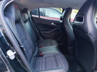 MERCEDES-BENZ GLA 200 usata, con Volante in pelle