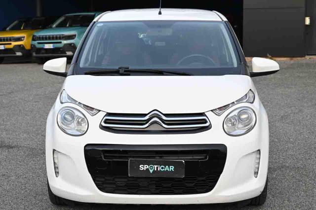 PEUGEOT 108 usata, con Airbag