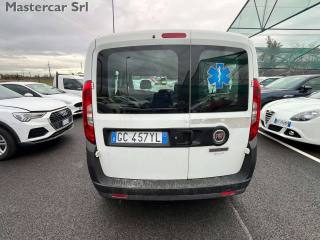 FIAT Doblo usata, con Chiusura centralizzata