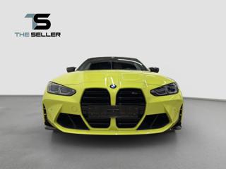 BMW M4 usata, con Airbag laterali