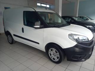 FIAT Doblo usata, con Airbag