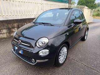 FIAT 500 usata, con Airbag laterali
