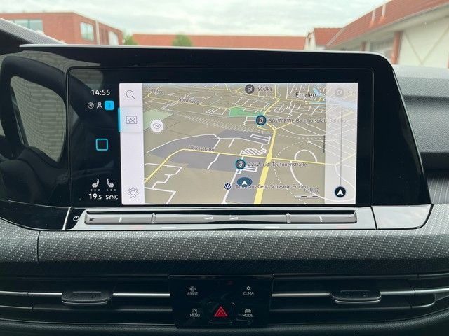 VOLKSWAGEN Golf usata, con Controllo trazione