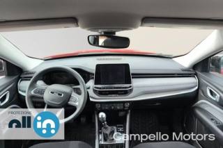 JEEP Compass usata 6