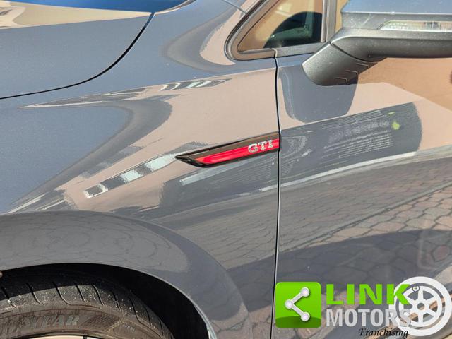 VOLKSWAGEN Golf usata, con Servosterzo