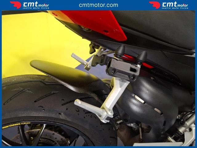 DUCATI Streetfighter usata 10