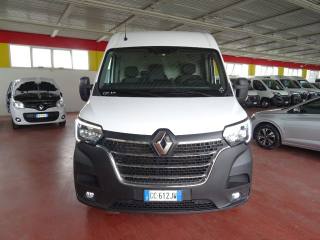 RENAULT Master usata, con Airbag