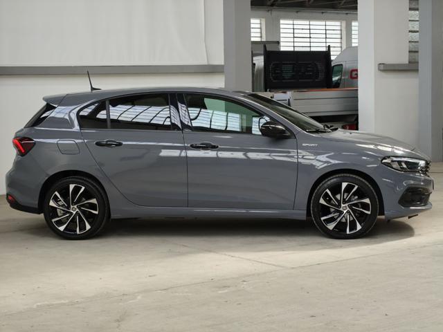 FIAT Tipo usata, con Chiusura centralizzata