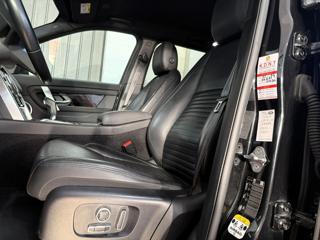 LAND ROVER Discovery Sport usata, con Regolazione elettrica sedili