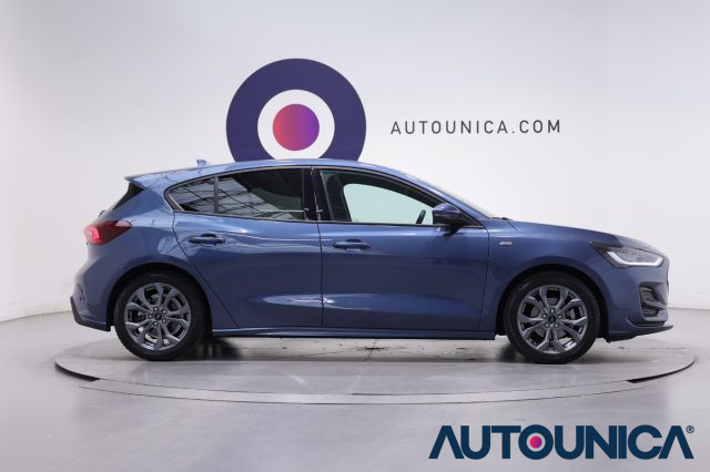 FORD Focus usata, con Airbag Passeggero