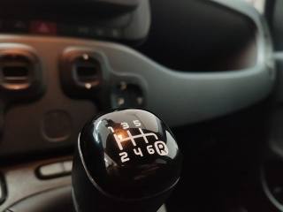 FIAT Panda Cross usata, con Vivavoce
