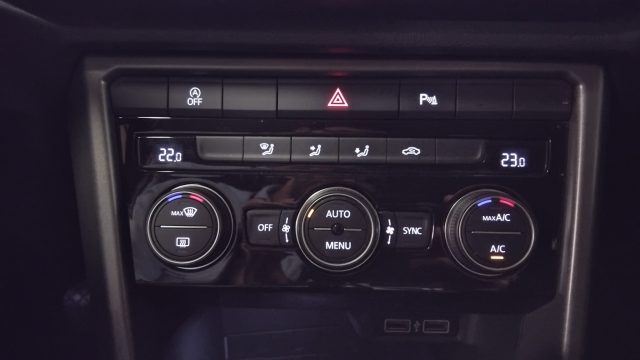 VOLKSWAGEN T-Roc usata, con Sensore di pioggia