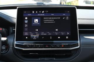 JEEP Compass usata, con Immobilizzatore elettronico