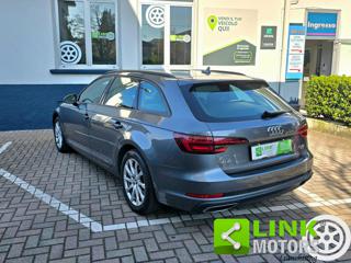 AUDI A4 usata, con Alzacristalli elettrici