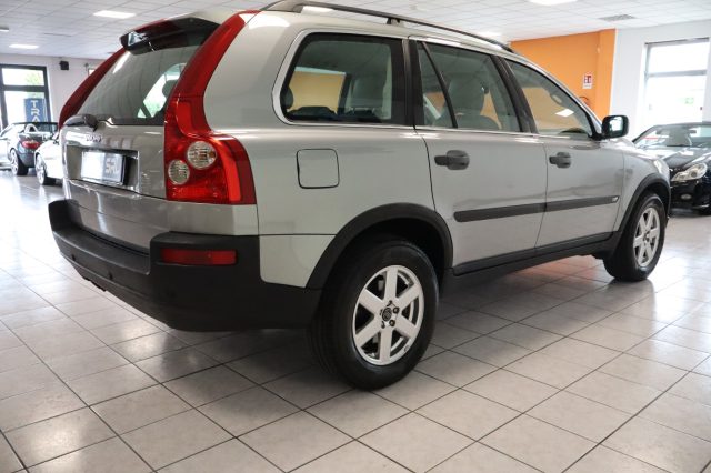 VOLVO XC90 usata, con Controllo automatico clima
