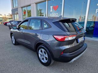 FORD Kuga usata, con Autoradio
