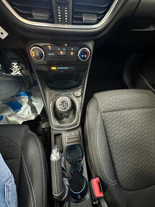 FORD Puma usata 20