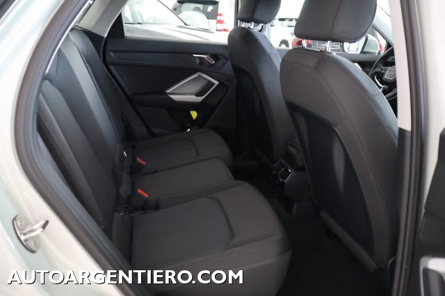 AUDI Q3 usata, con Start/Stop Automatico