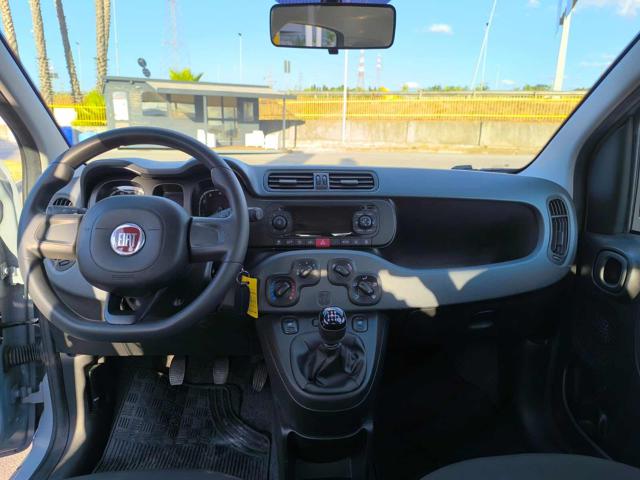 FIAT Panda usata 11