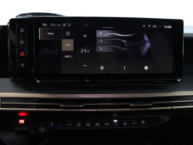 LANCIA Ypsilon usata, con Fari LED