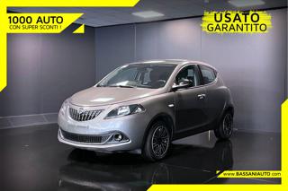 LANCIA Ypsilon 1.0 FireFly 5 porte S&S Hybrid Ecochic Gold
