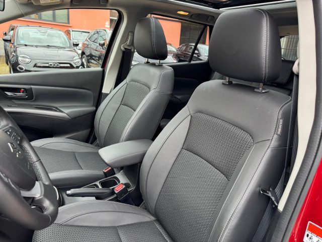 SUZUKI S-Cross usata, con Fari LED