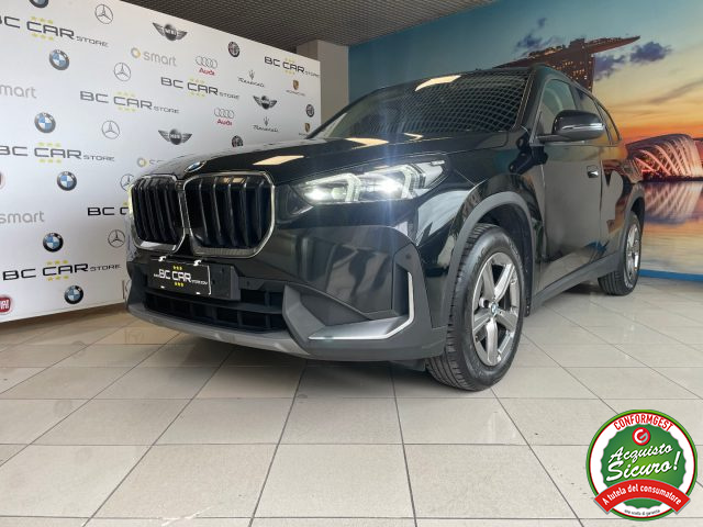 BMW X1 usata, con Sensori di parcheggio anteriori