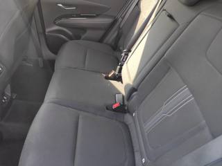 HYUNDAI Tucson usata, con Frenata d