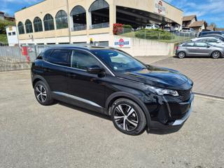 PEUGEOT 3008 usata, con Autoradio