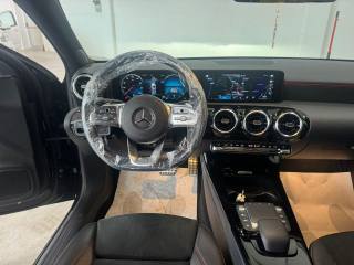 MERCEDES-BENZ A 200 usata, con Controllo automatico clima