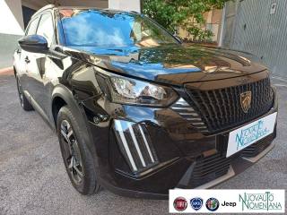 PEUGEOT 2008 usata, con Boardcomputer