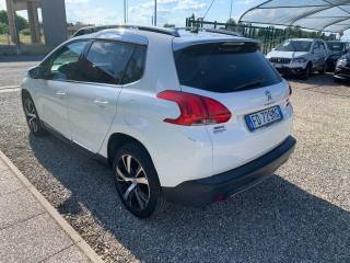 PEUGEOT 2008 usata, con Boardcomputer