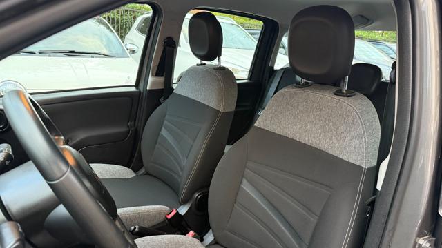 FIAT Panda usata, con Portapacchi