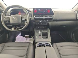 CITROEN C5 Aircross usata, con Cerchi in lega