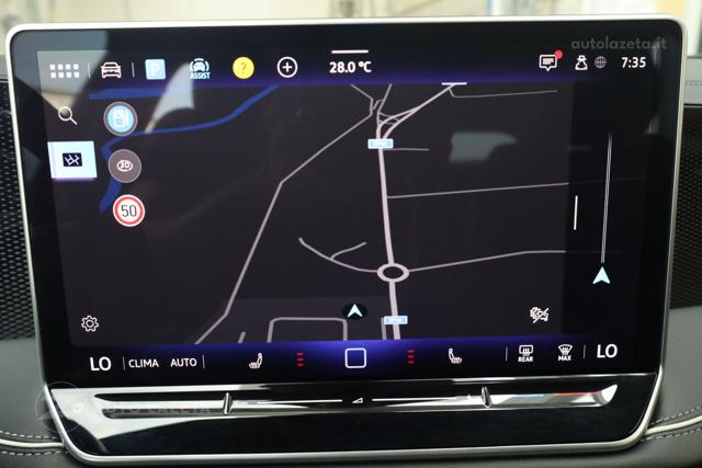 VOLKSWAGEN Passat usata, con Sistema di avviso di distanza