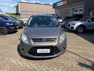 FORD C-Max usata, con Airbag Passeggero