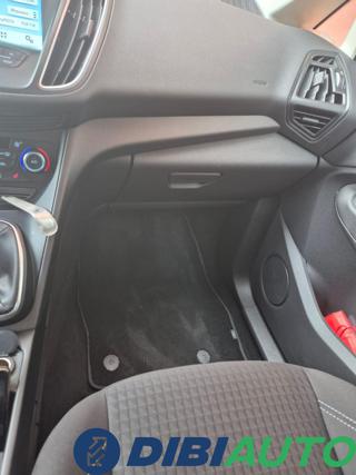 FORD C-Max usata, con Cruise Control