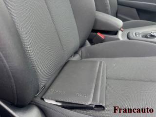 AUDI Q2 usata, con Boardcomputer