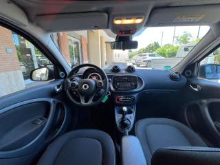 SMART ForFour usata, con ESP