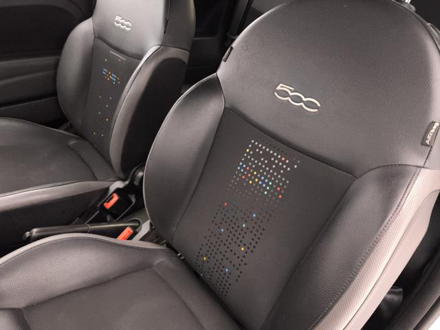 FIAT 500 usata, con Controllo trazione