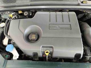 LAND ROVER Range Rover Evoque usata, con Bracciolo